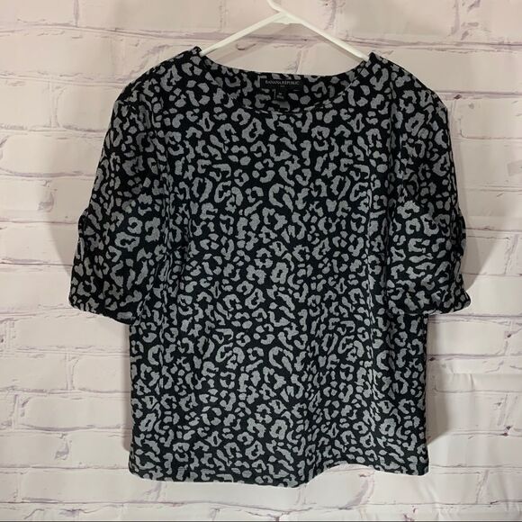 Banana Republic medium top - Picture 1 of 4